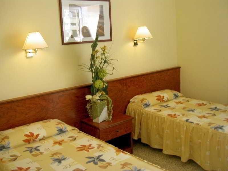 Hotel Rosa Nautica Malgrat de Mar Dış mekan fotoğraf