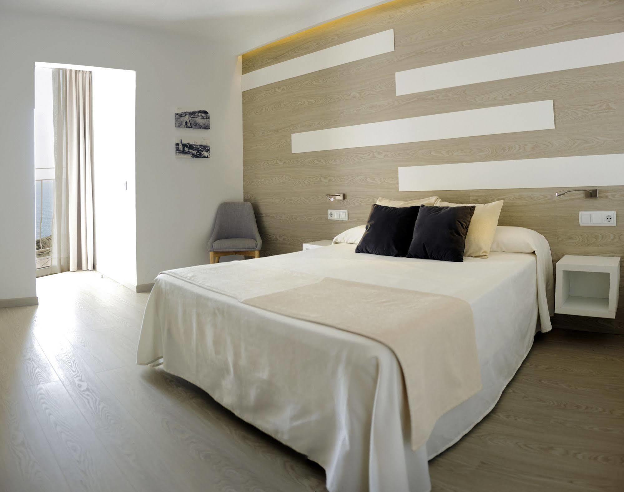 Hotel Rosa Nautica Malgrat de Mar Dış mekan fotoğraf